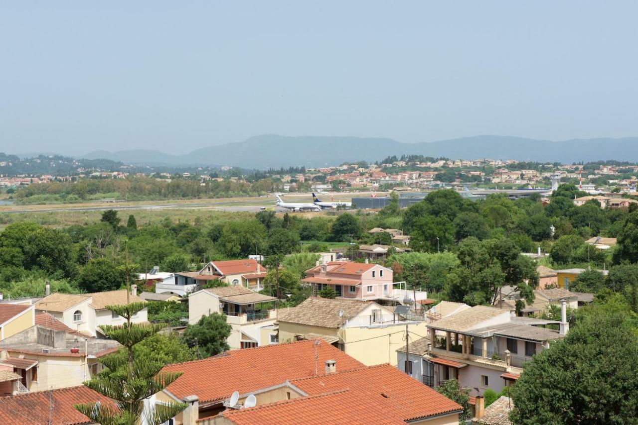 Motivo Cozy House Kanoni (Corfu) Exterior foto