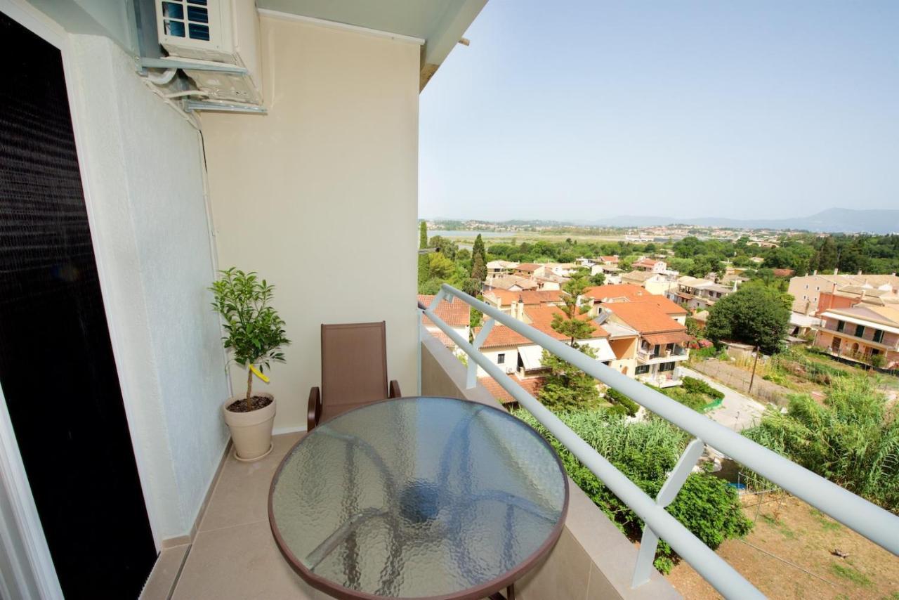 Motivo Cozy House Kanoni (Corfu) Exterior foto